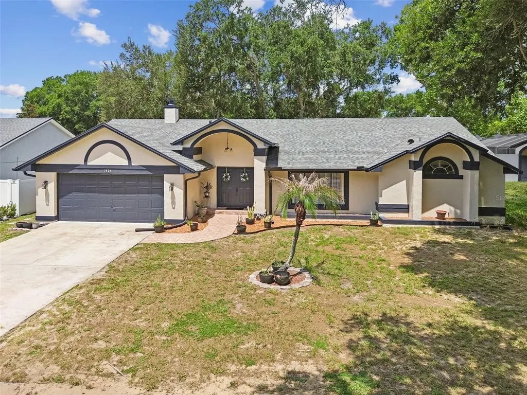 1426 Jubal Drive Orlando FL 32818