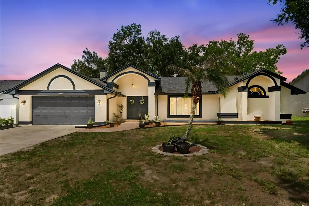 1426 Jubal Drive Orlando FL 32818