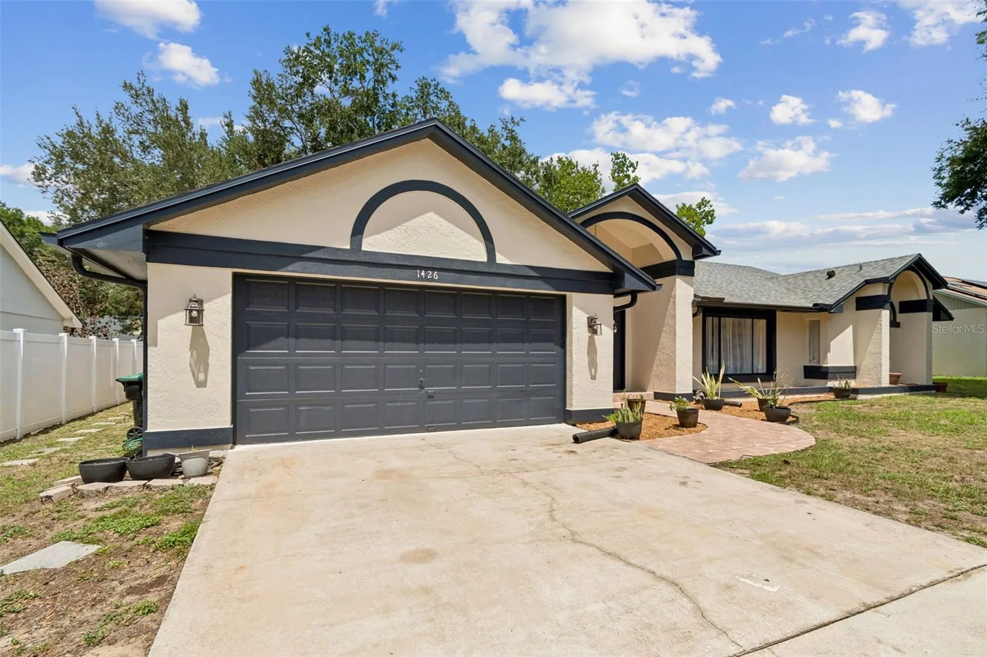 1426 Jubal Drive Orlando FL 32818