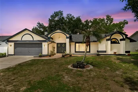 1426 Jubal Drive Orlando FL 32818