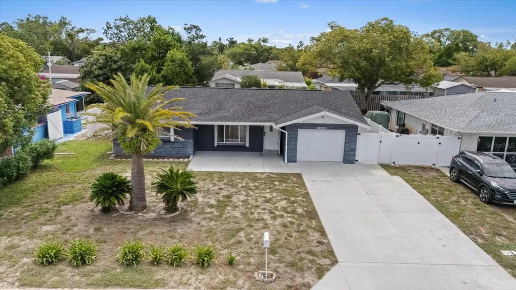 10220 Oak Hill Drive Port Richey FL 34668