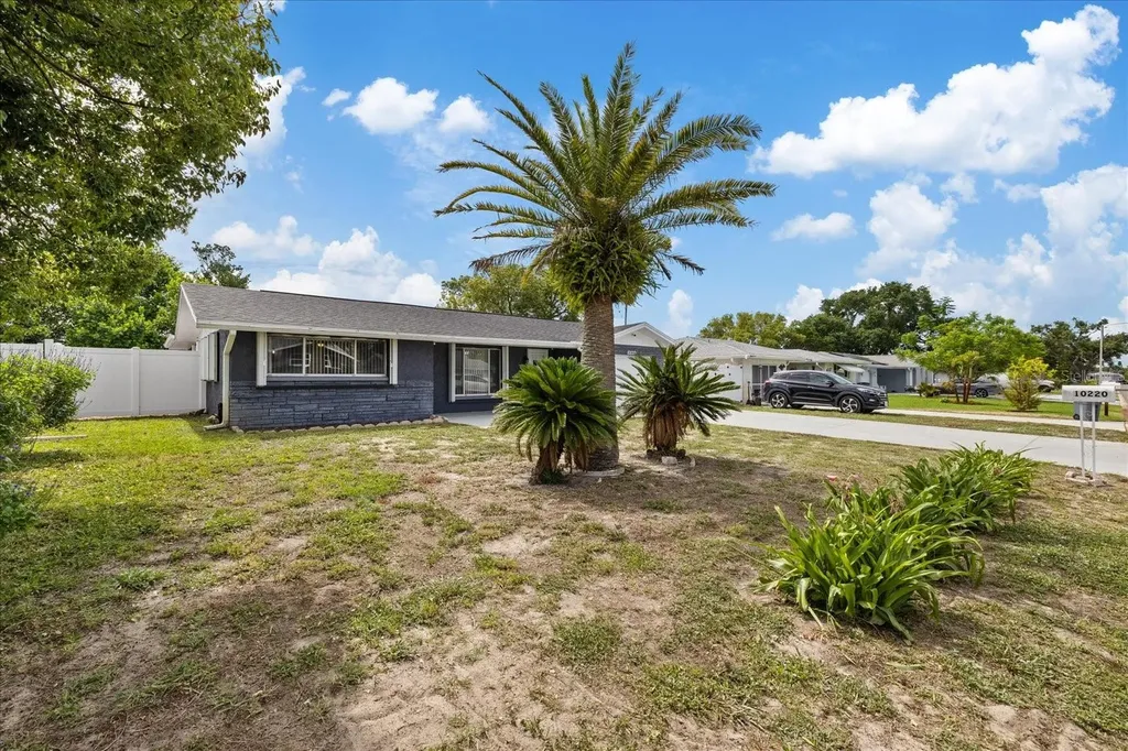10220 Oak Hill Drive Port Richey FL 34668