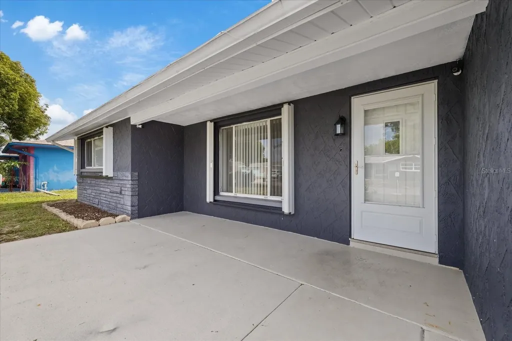 10220 Oak Hill Drive Port Richey FL 34668