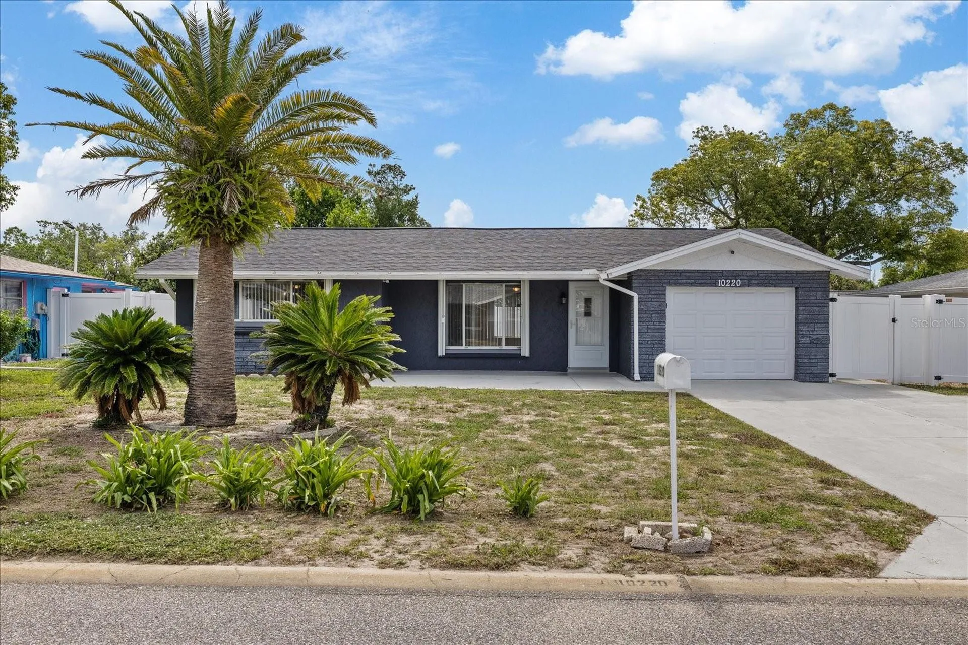 10220 Oak Hill Drive Port Richey FL 34668