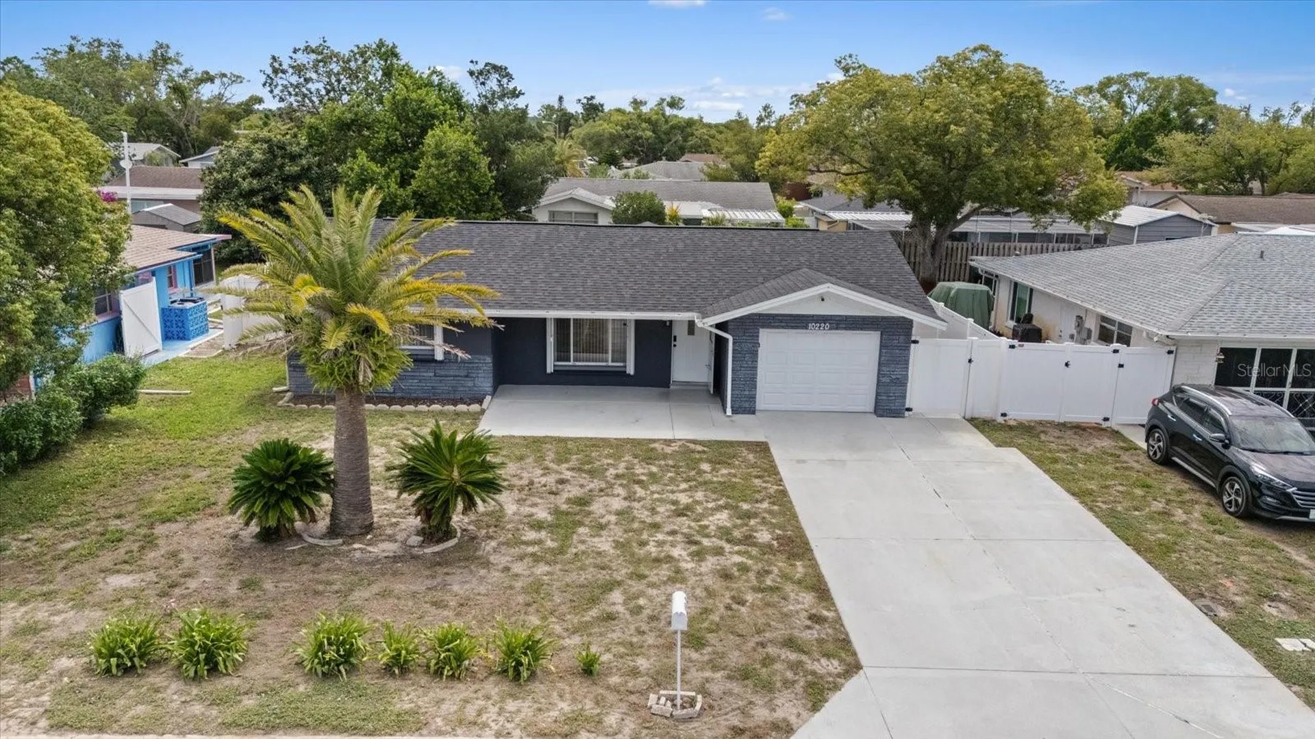 10220 Oak Hill Drive Port Richey FL 34668