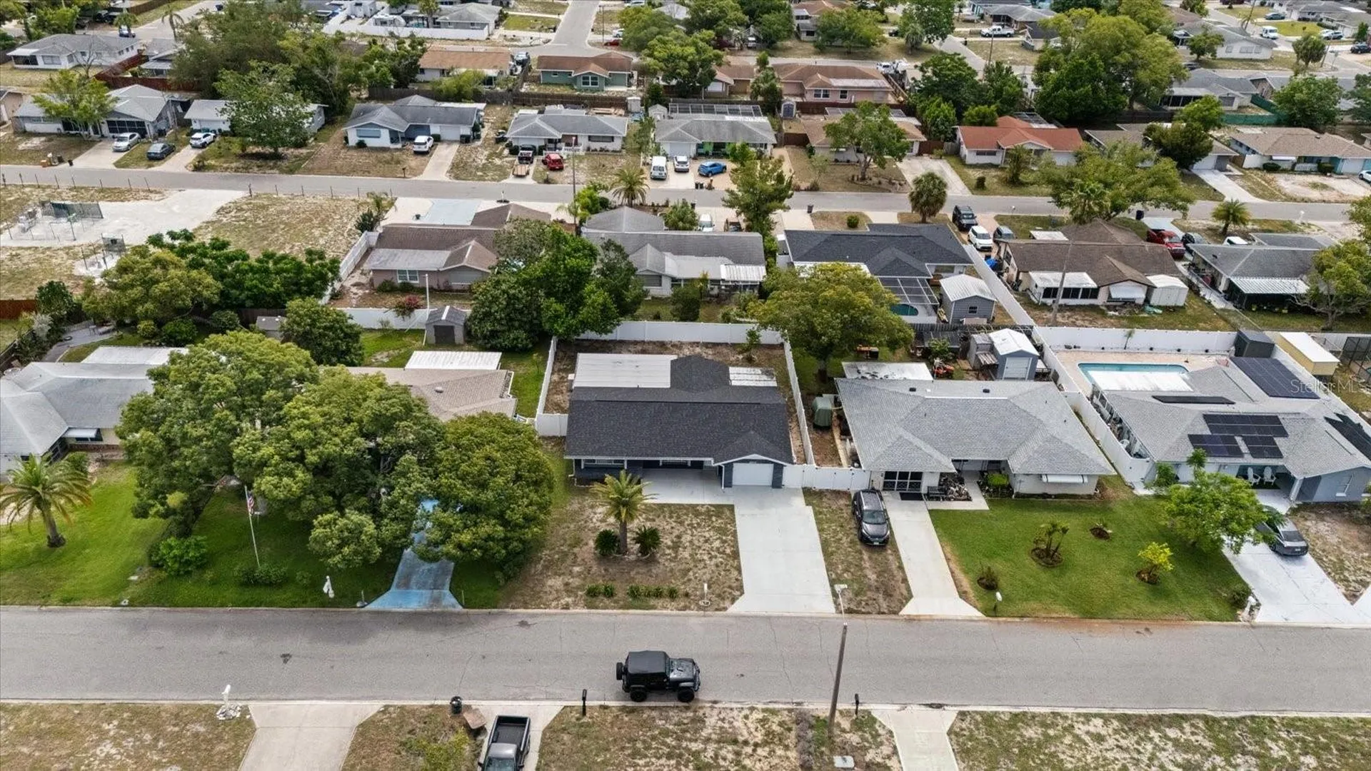 10220 Oak Hill Drive Port Richey FL 34668