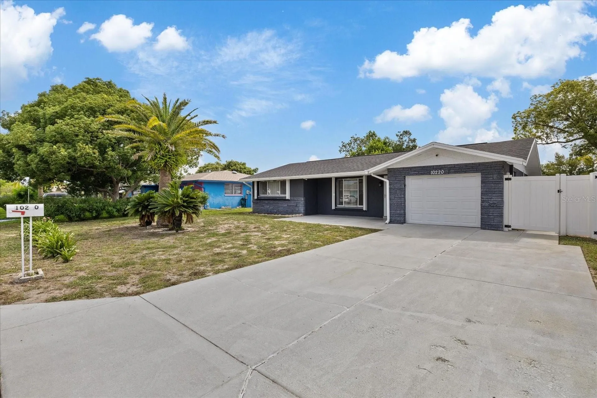 10220 Oak Hill Drive Port Richey FL 34668