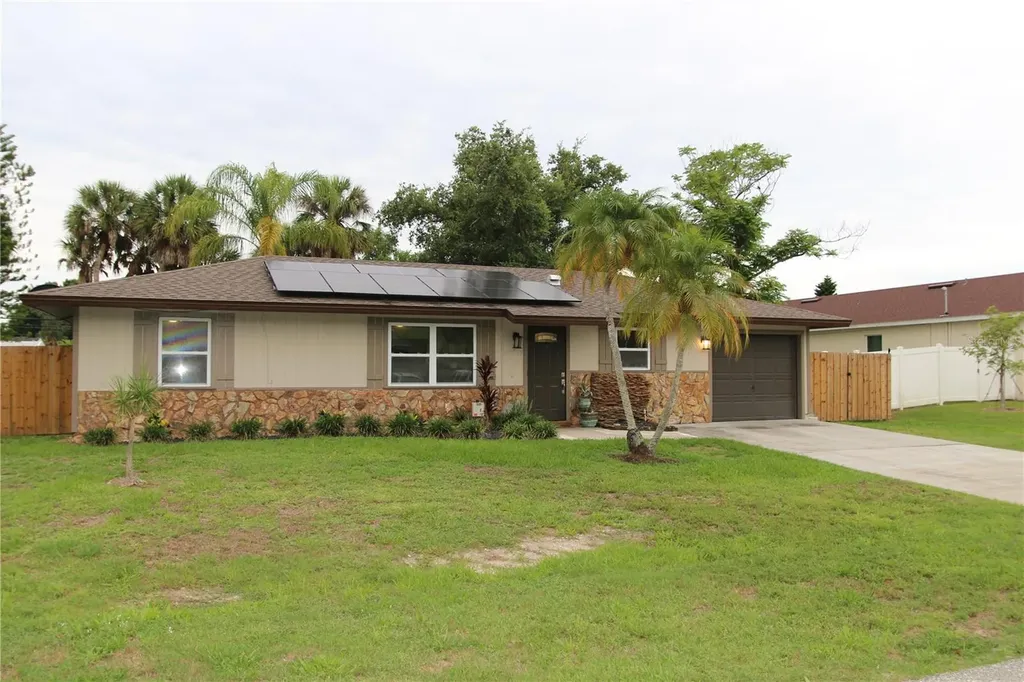 20367 Andover Avenue Port Charlotte FL 33954
