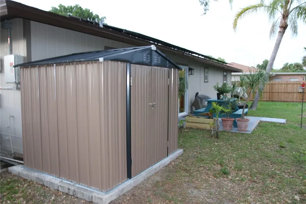 20367 Andover Avenue Port Charlotte FL 33954