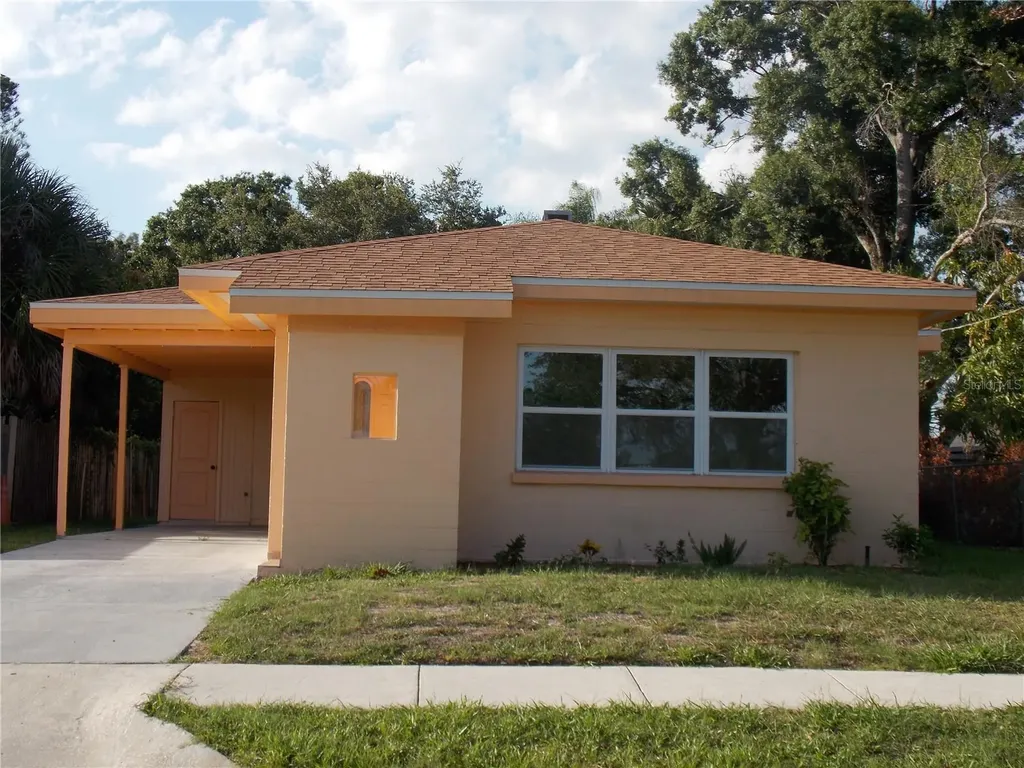 1669 35th Street Sarasota FL 34234