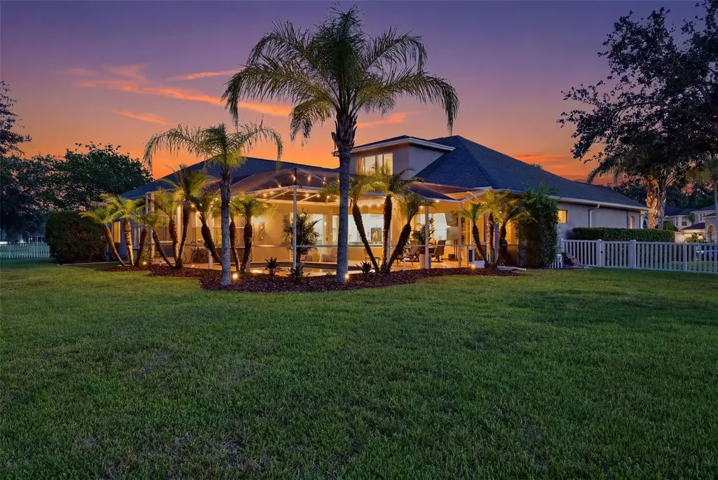 26641 Winged Elm Drive Wesley Chapel FL 33544