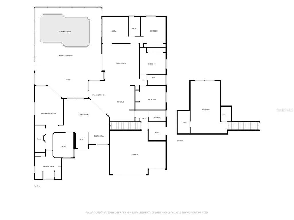 26641 Winged Elm Drive Wesley Chapel FL 33544