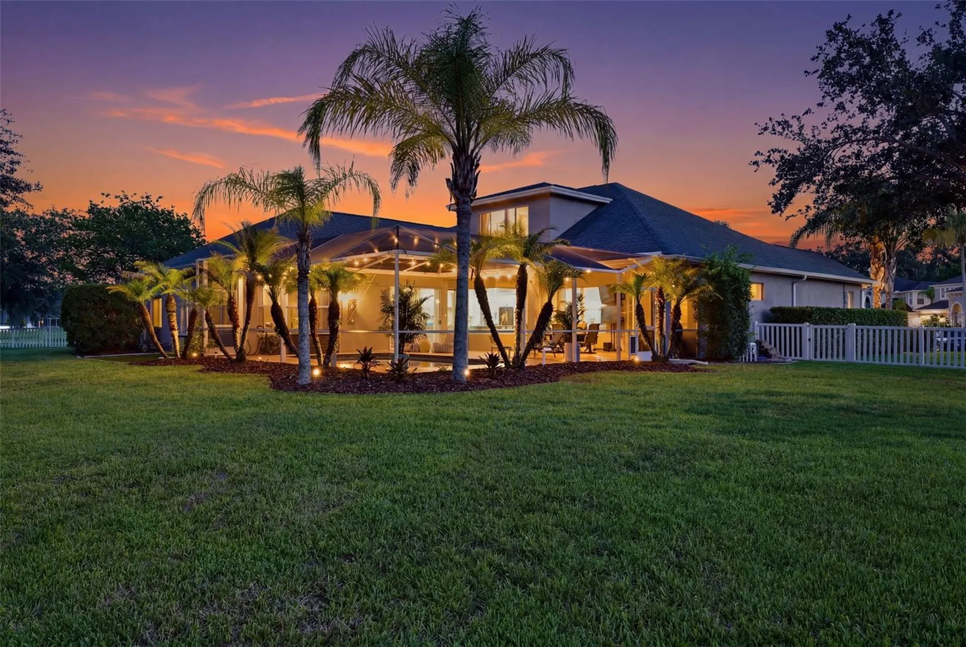 26641 Winged Elm Drive Wesley Chapel FL 33544