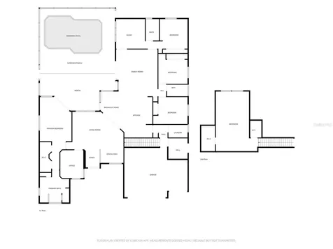 26641 Winged Elm Drive Wesley Chapel FL 33544