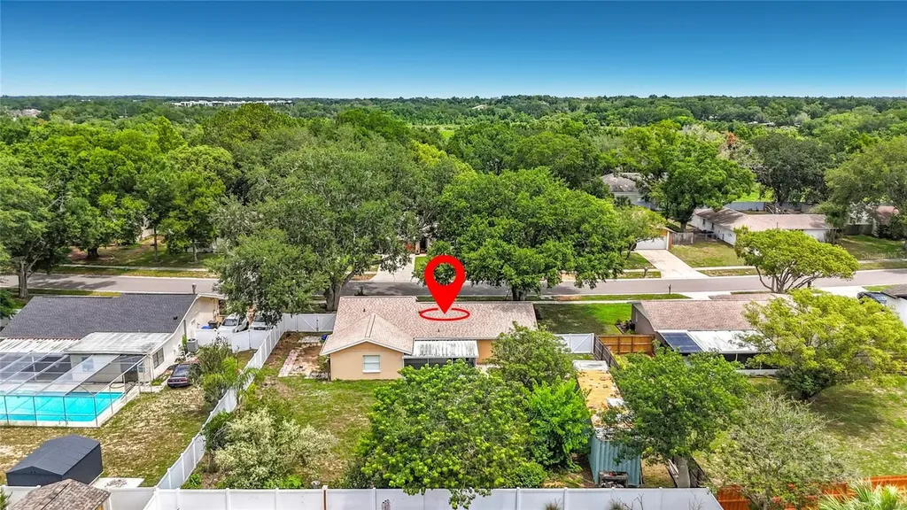 601 Brentwood Place Brandon FL 33511