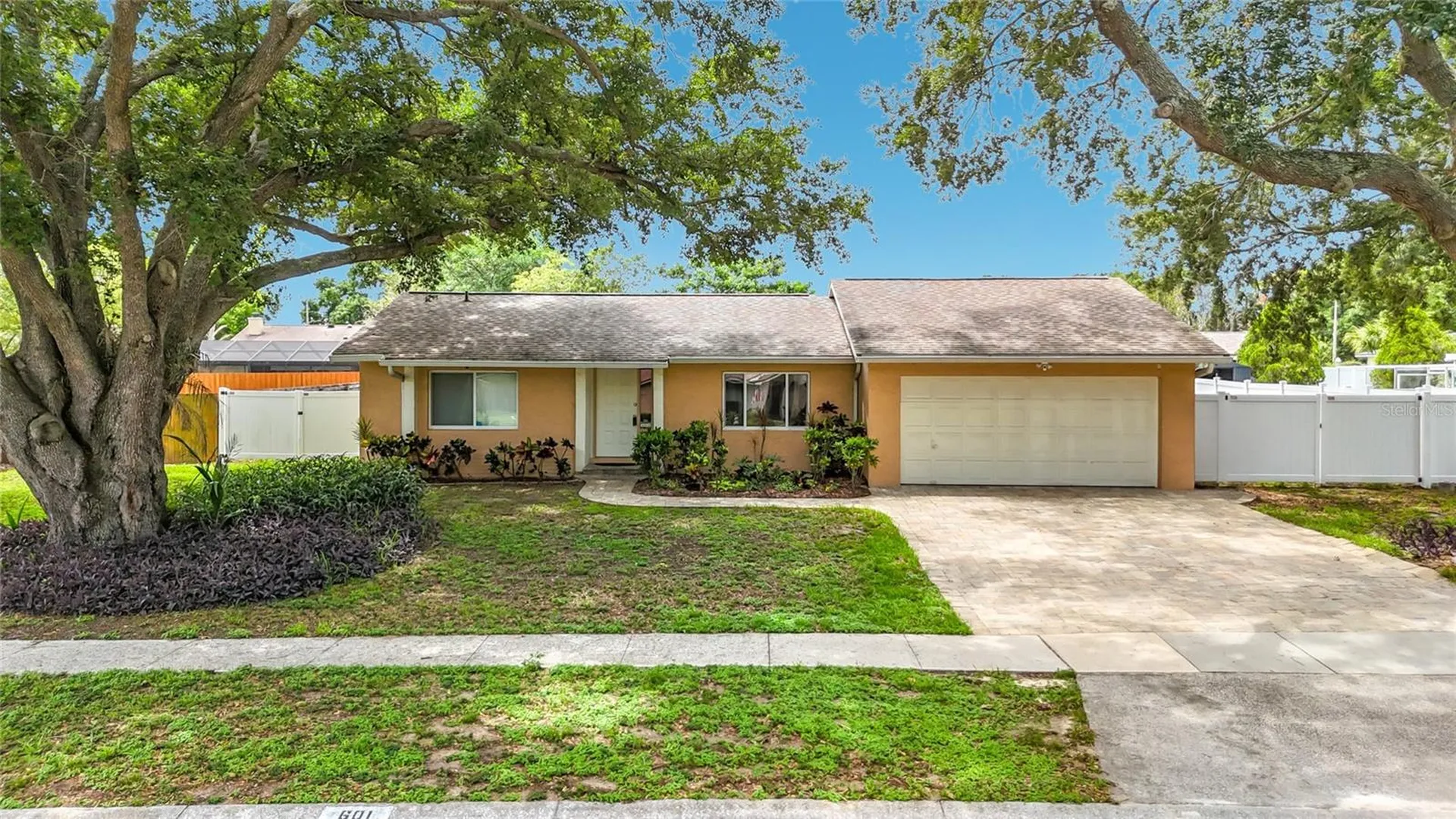 601 Brentwood Place Brandon FL 33511