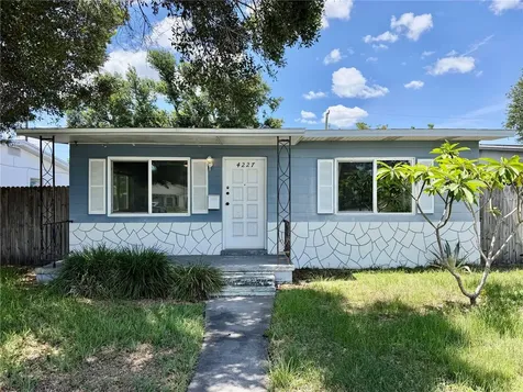 4227 5th Avenue N St Petersburg FL 33713