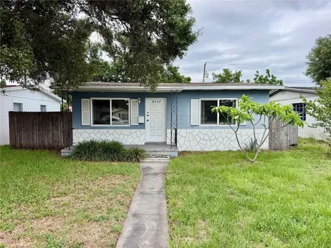 4227 5th Avenue N St Petersburg FL 33713