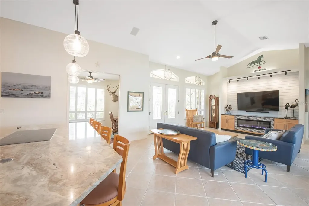 1711 Los Alamos Drive Punta Gorda FL 33950