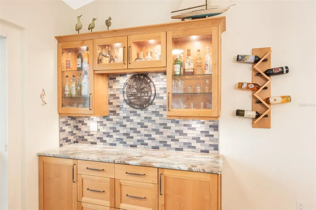 1711 Los Alamos Drive Punta Gorda FL 33950