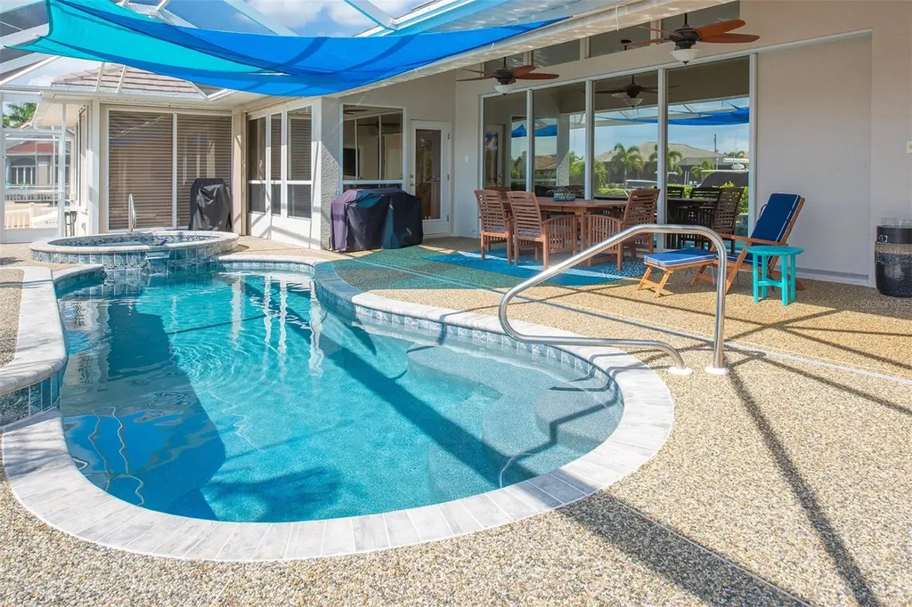 1711 Los Alamos Drive Punta Gorda FL 33950