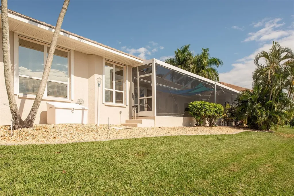 1711 Los Alamos Drive Punta Gorda FL 33950