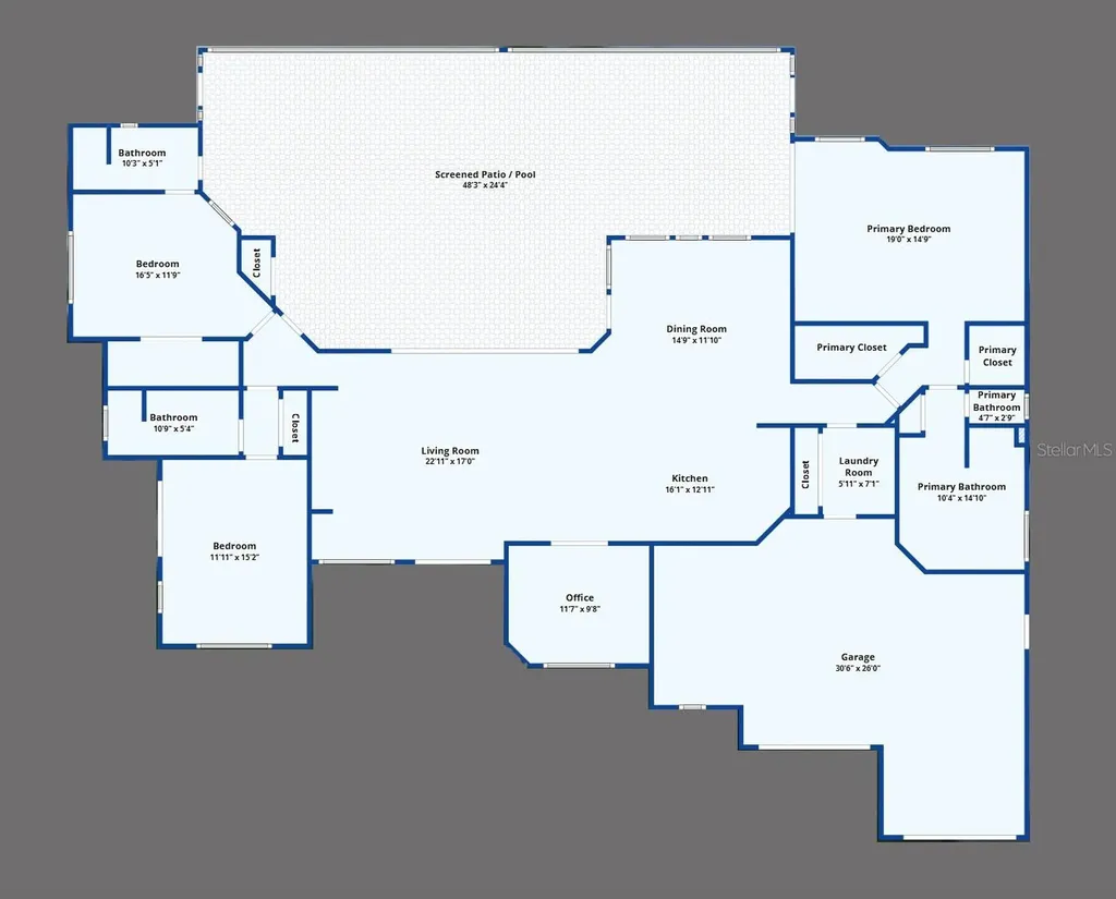 1711 Los Alamos Drive Punta Gorda FL 33950
