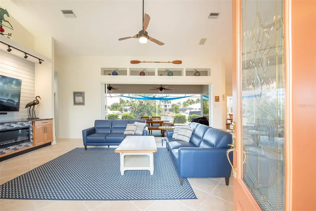 1711 Los Alamos Drive Punta Gorda FL 33950