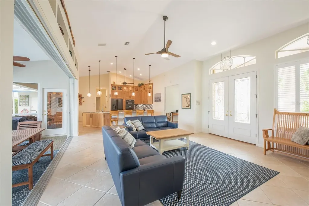 1711 Los Alamos Drive Punta Gorda FL 33950
