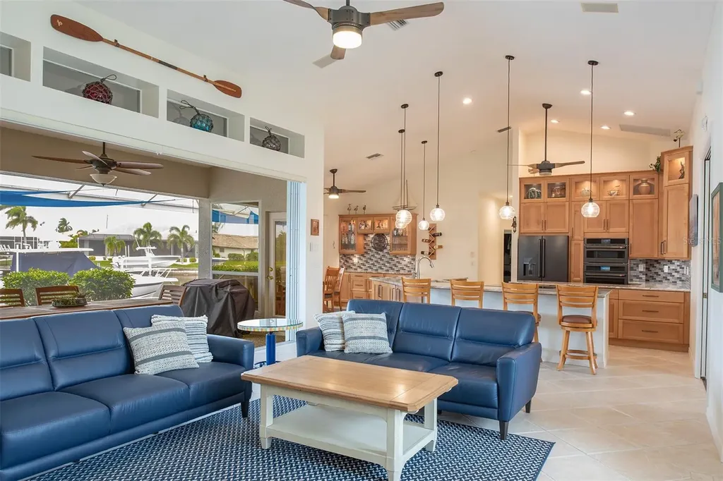 1711 Los Alamos Drive Punta Gorda FL 33950
