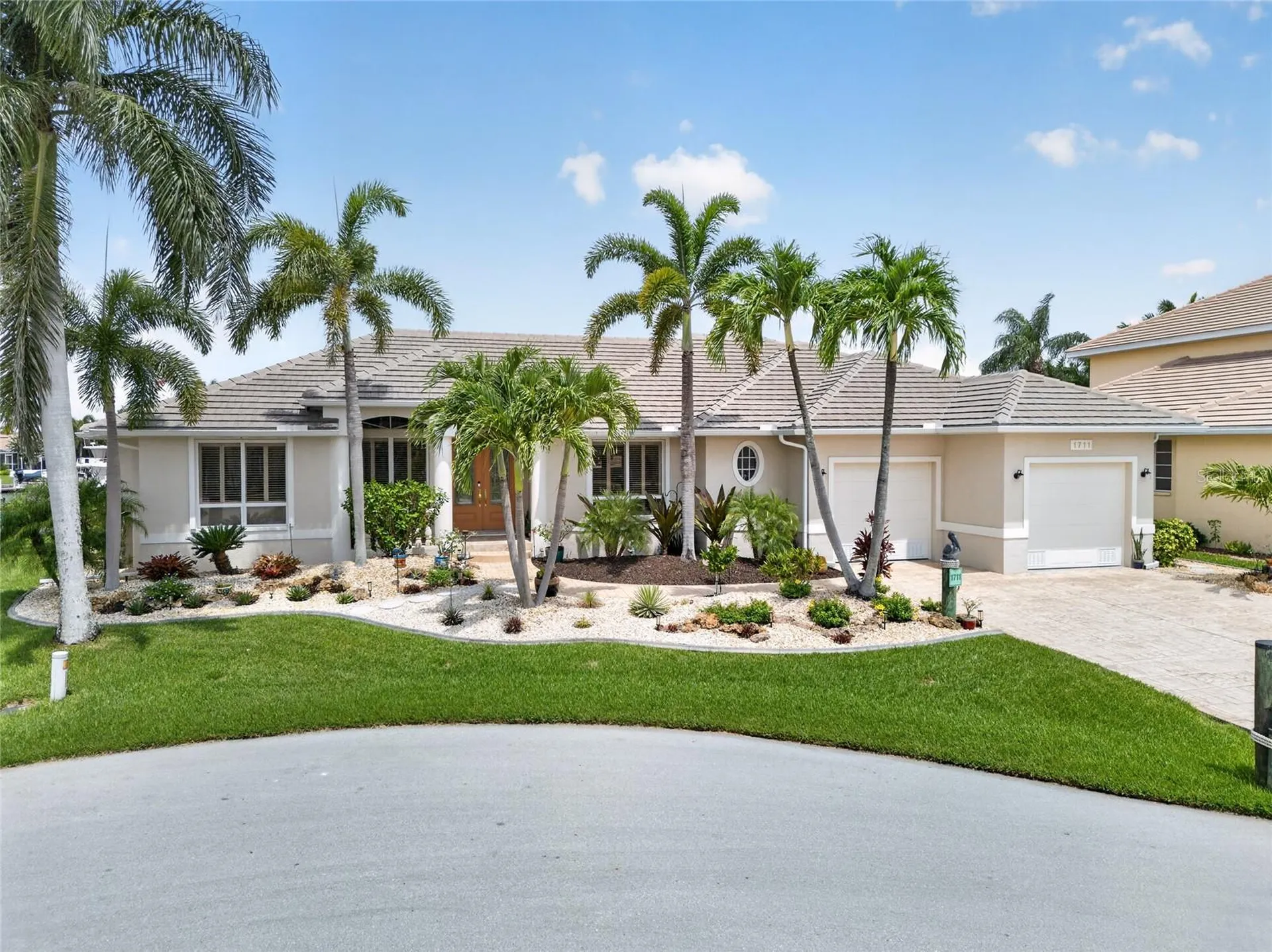 1711 Los Alamos Drive Punta Gorda FL 33950