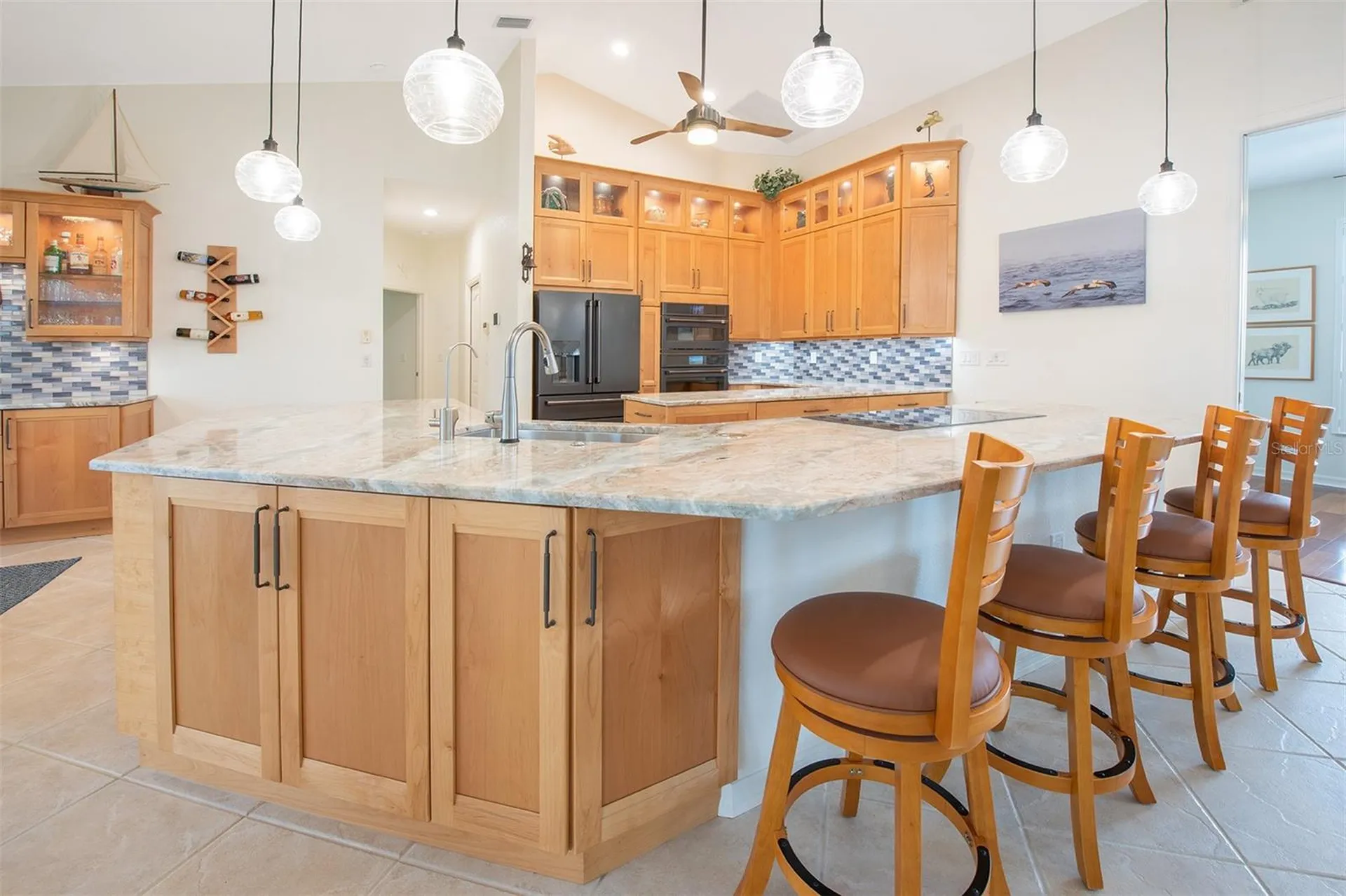 1711 Los Alamos Drive Punta Gorda FL 33950