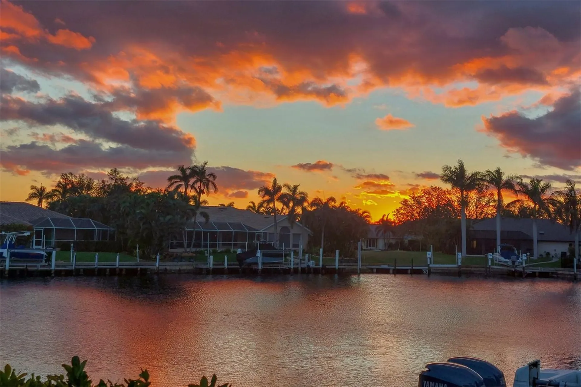 1711 Los Alamos Drive Punta Gorda FL 33950