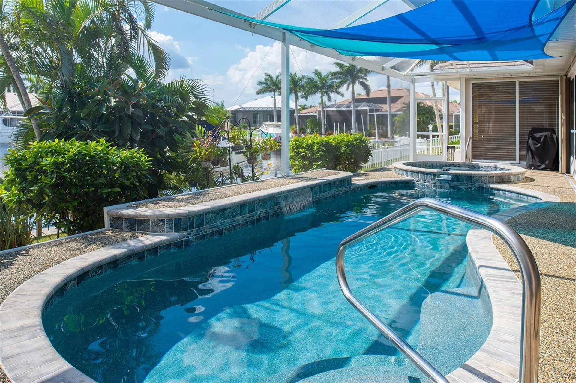 1711 Los Alamos Drive Punta Gorda FL 33950