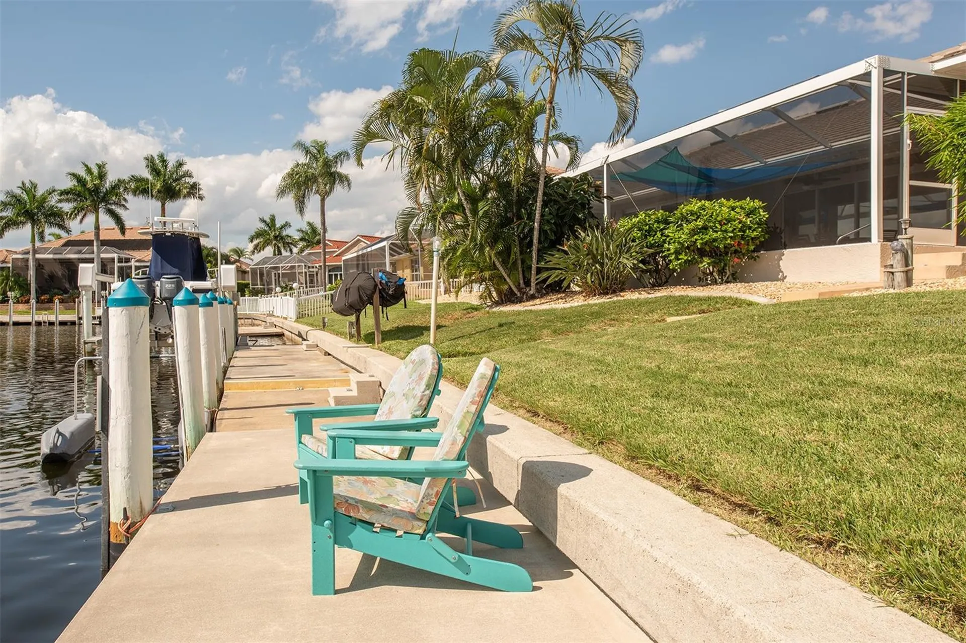 1711 Los Alamos Drive Punta Gorda FL 33950
