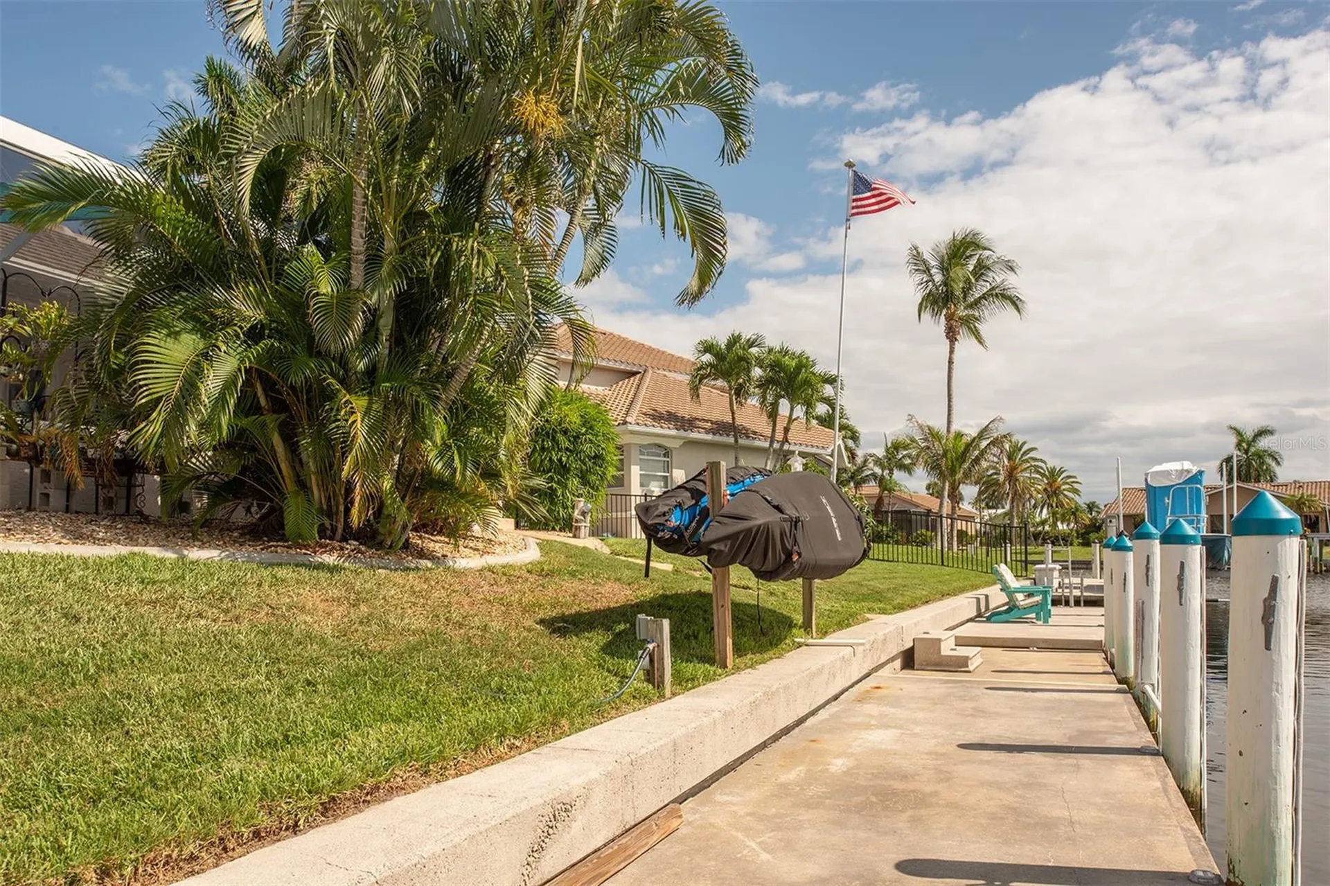 1711 Los Alamos Drive Punta Gorda FL 33950