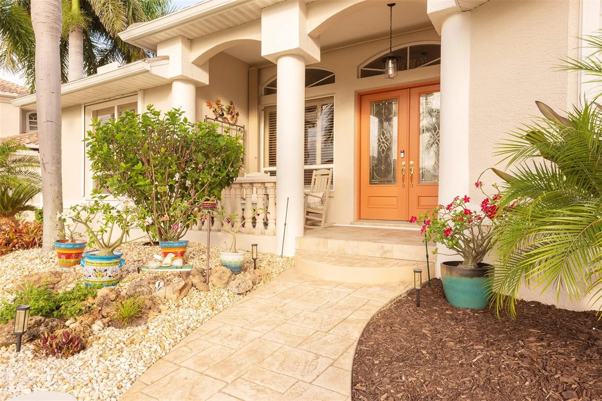 1711 Los Alamos Drive Punta Gorda FL 33950