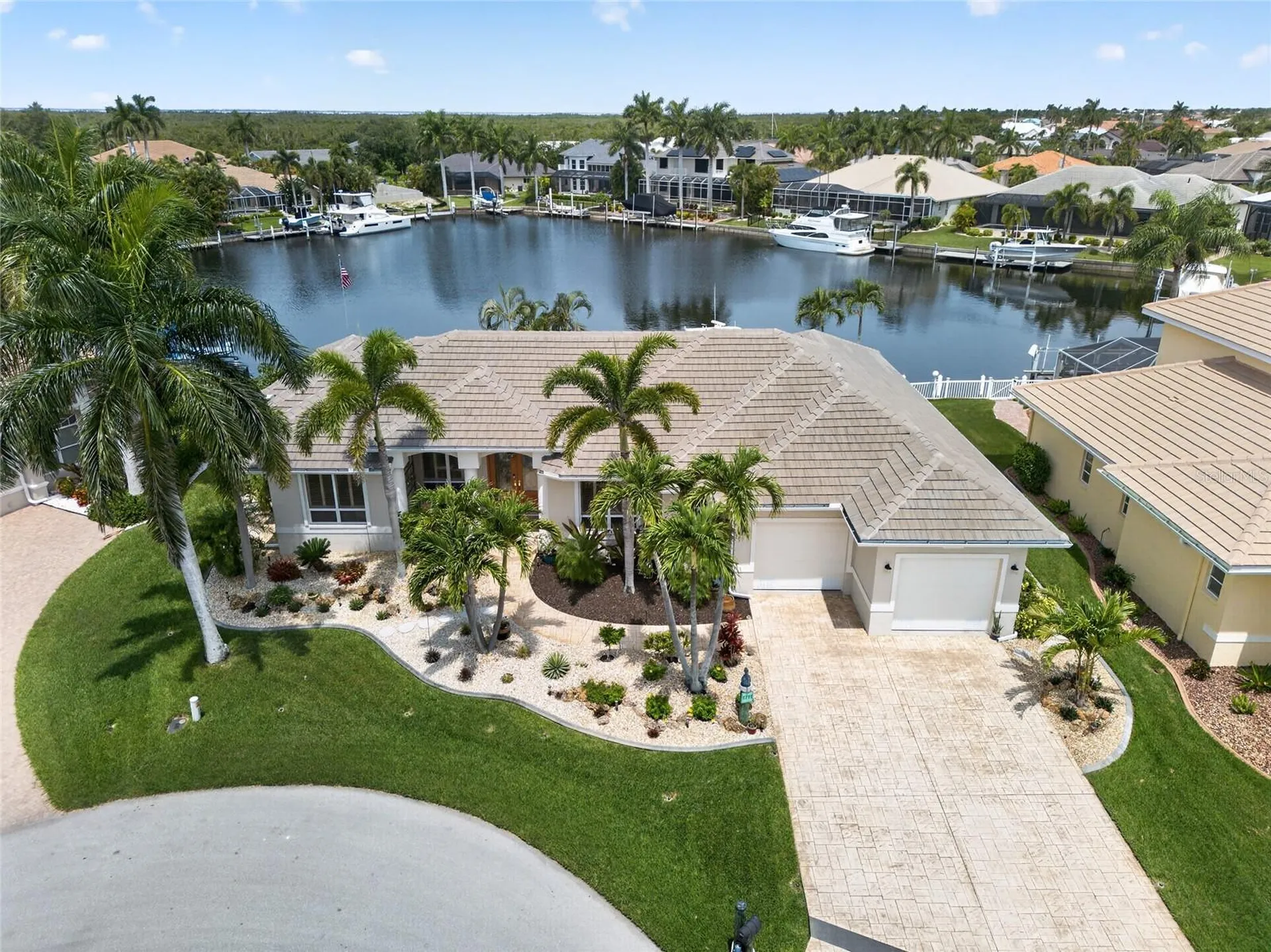1711 Los Alamos Drive Punta Gorda FL 33950