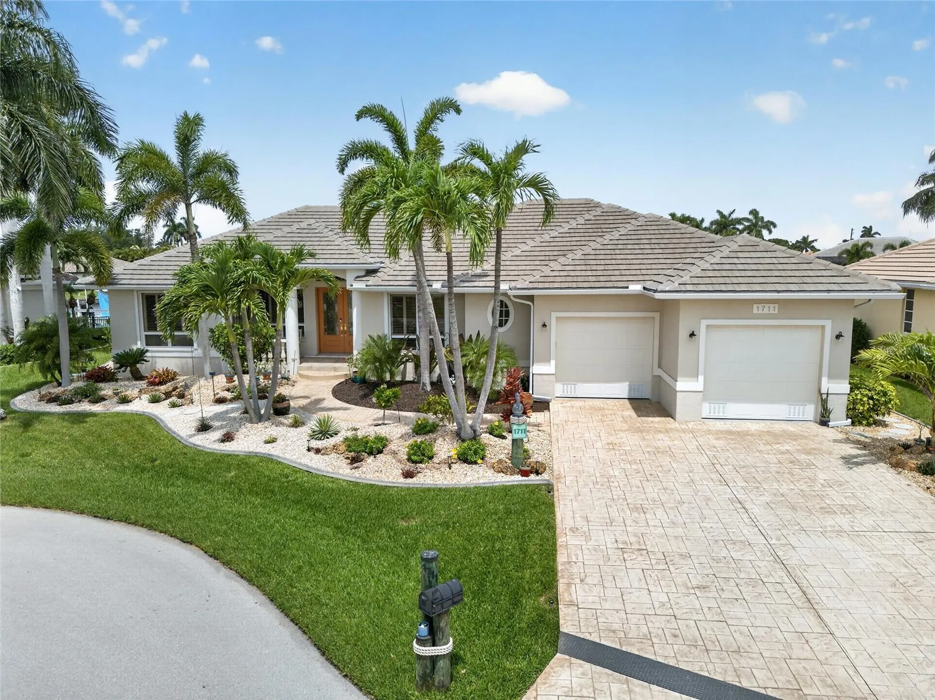 1711 Los Alamos Drive Punta Gorda FL 33950