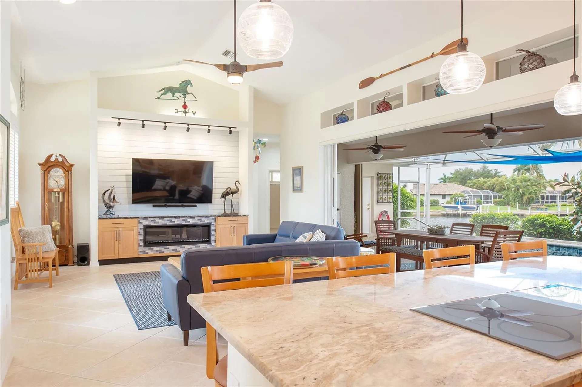 1711 Los Alamos Drive Punta Gorda FL 33950