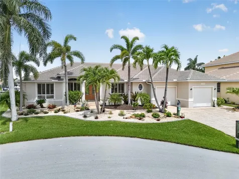 1711 Los Alamos Drive Punta Gorda FL 33950