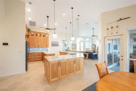 1711 Los Alamos Drive Punta Gorda FL 33950