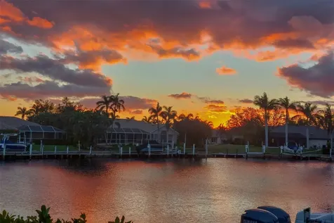 1711 Los Alamos Drive Punta Gorda FL 33950
