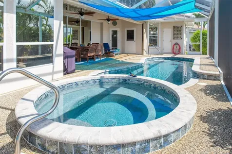 1711 Los Alamos Drive Punta Gorda FL 33950
