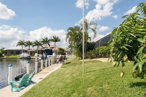 1711 Los Alamos Drive Punta Gorda FL 33950