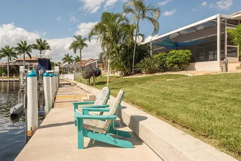 1711 Los Alamos Drive Punta Gorda FL 33950