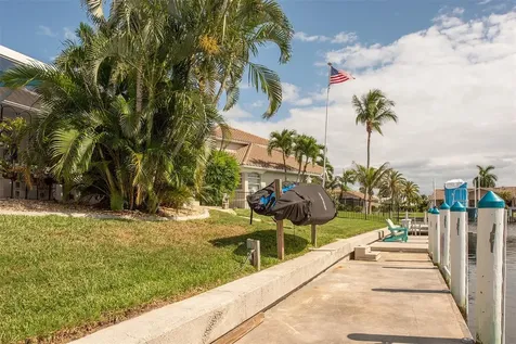 1711 Los Alamos Drive Punta Gorda FL 33950