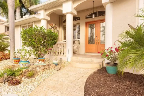 1711 Los Alamos Drive Punta Gorda FL 33950