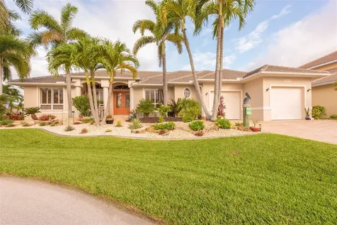 1711 Los Alamos Drive Punta Gorda FL 33950