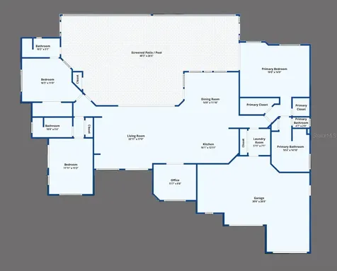 1711 Los Alamos Drive Punta Gorda FL 33950